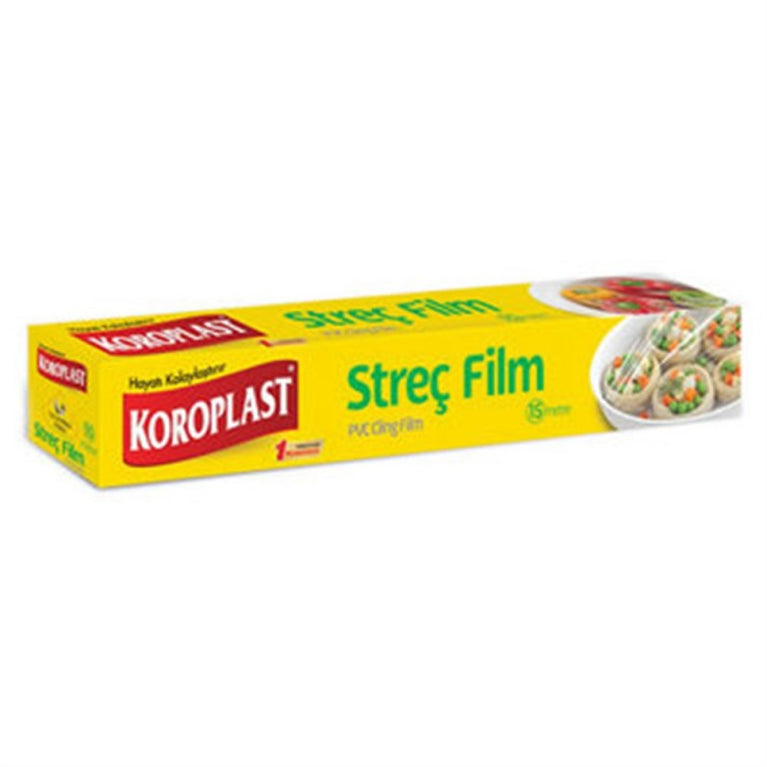 KOROPLAST STREC FILM 15M