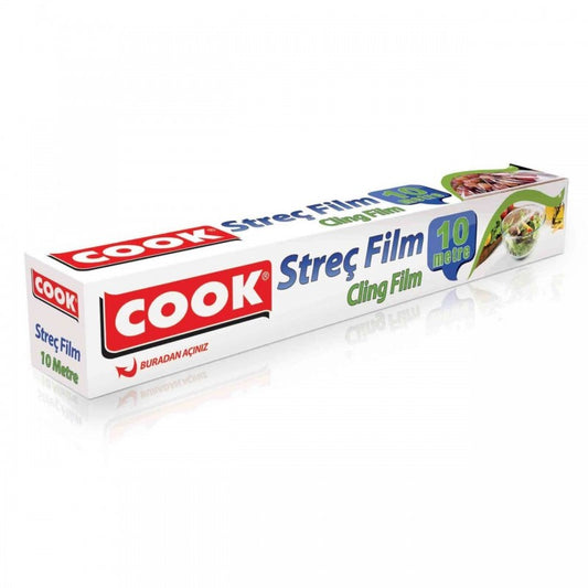 COOK STREC 30 SMX10 M
