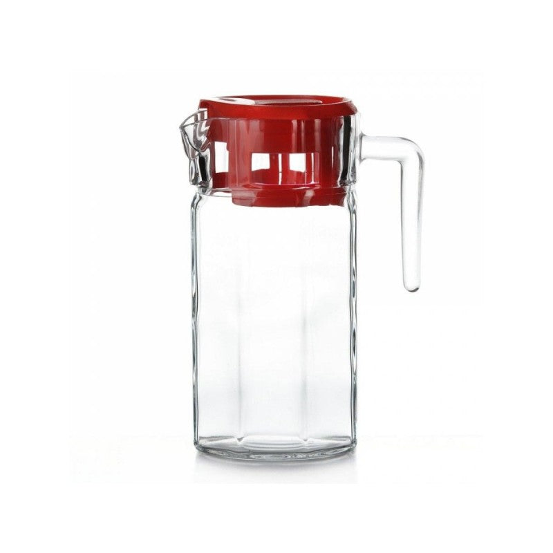 P.B KÖŞEM QAPAQLI QRAFİN 1250ML 43414