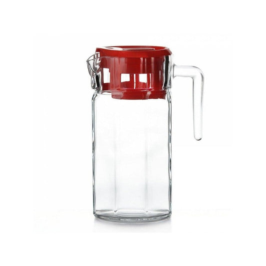 P.B KÖŞEM QAPAQLI QRAFİN 1250ML 43414