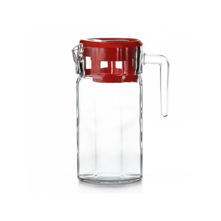 P.B KÖŞEM QAPAQLI QRAFİN 1250ML 43414