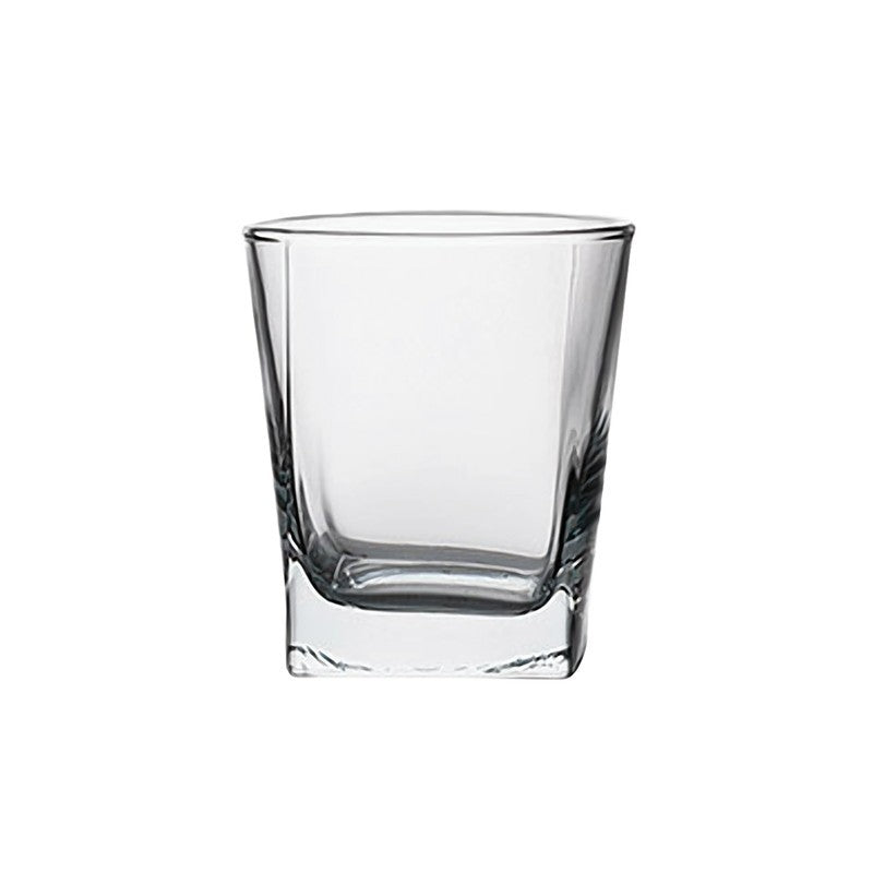 P.B CARRE SU STƏKANI 6LI 205ML 41280