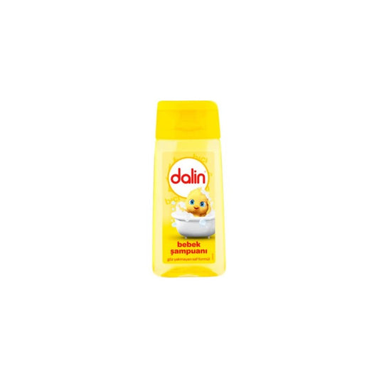 DALIN UŞAQ ŞAMPUNU 125 ML