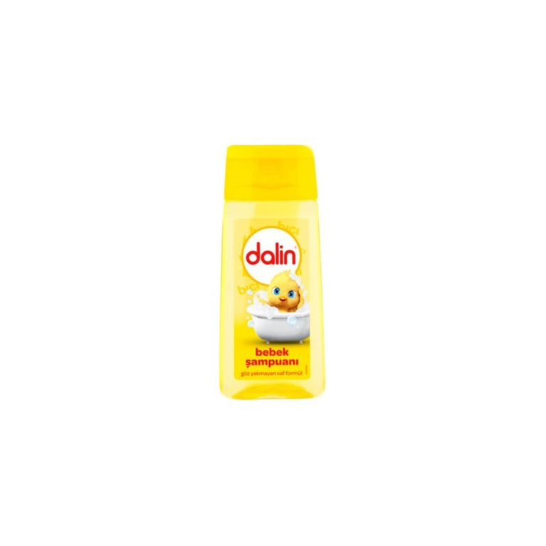 DALIN UŞAQ ŞAMPUNU 125 ML