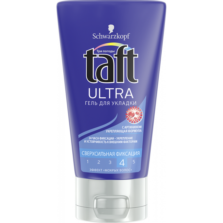 TAFT GEL 150 ML COX NƏMLİ ULTRA