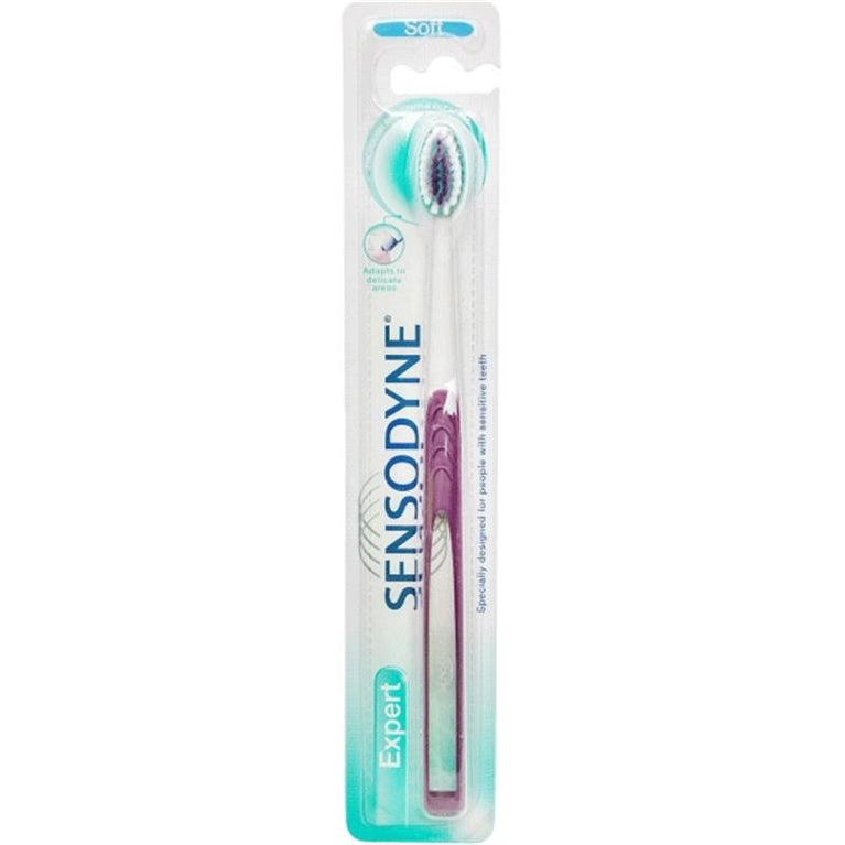 SENSODYNE DİŞ FIRÇASI HƏSSAS DİŞLƏR ÜÇÜN