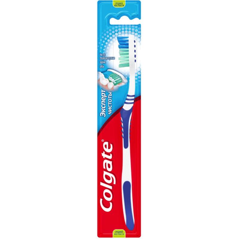 COLGATE DİŞ FIRÇASI EXTRA CLEAN