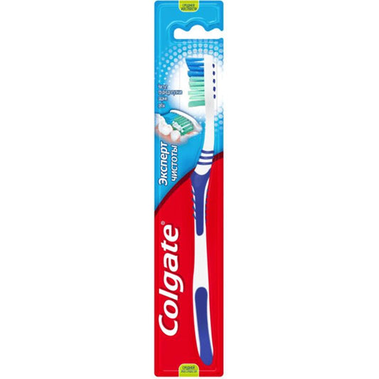 COLGATE DİŞ FIRÇASI EXTRA CLEAN