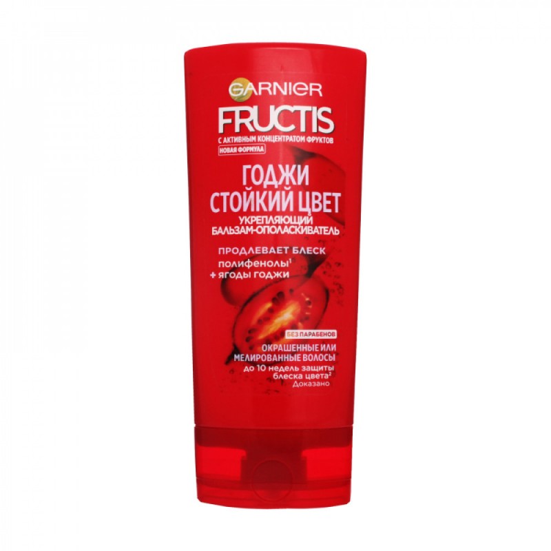 FRUCTİS BALZ. RƏNG SAÇ 200ML