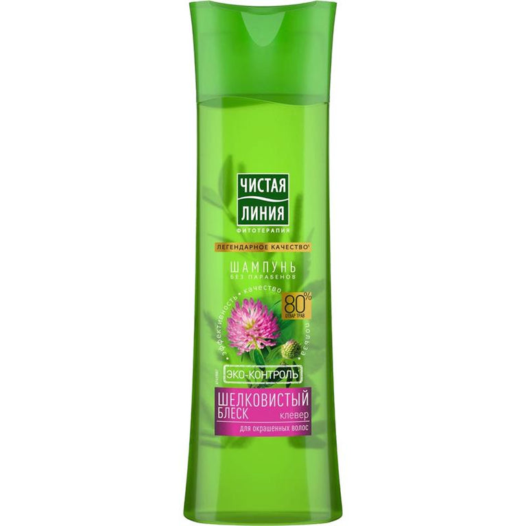 CİSTAYA LİNİYA ŞAMPUN BLESK KLEV 400 ML