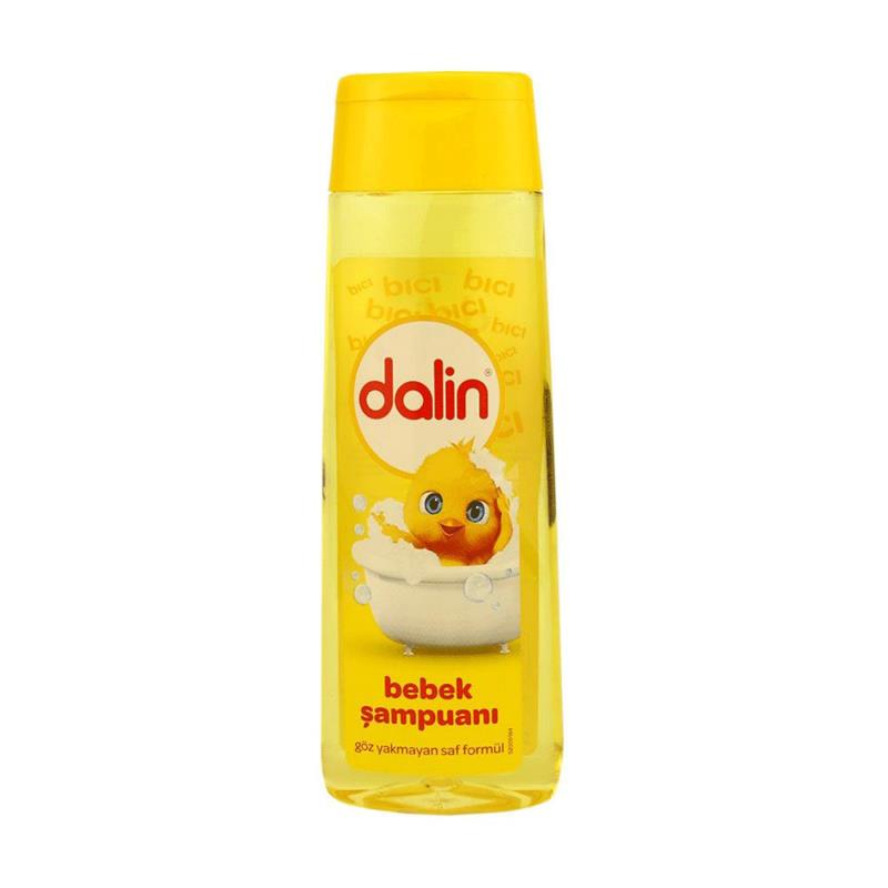 DALİN UŞAQ ŞAMPUNU 200 ML
