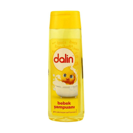 DALİN UŞAQ ŞAMPUNU 200 ML