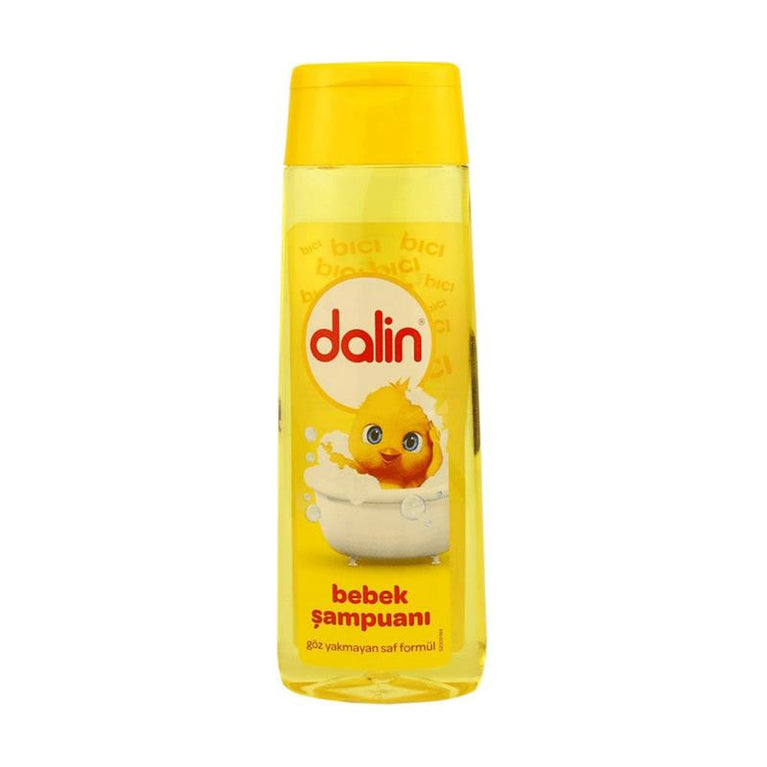 DALİN UŞAQ ŞAMPUNU 200 ML