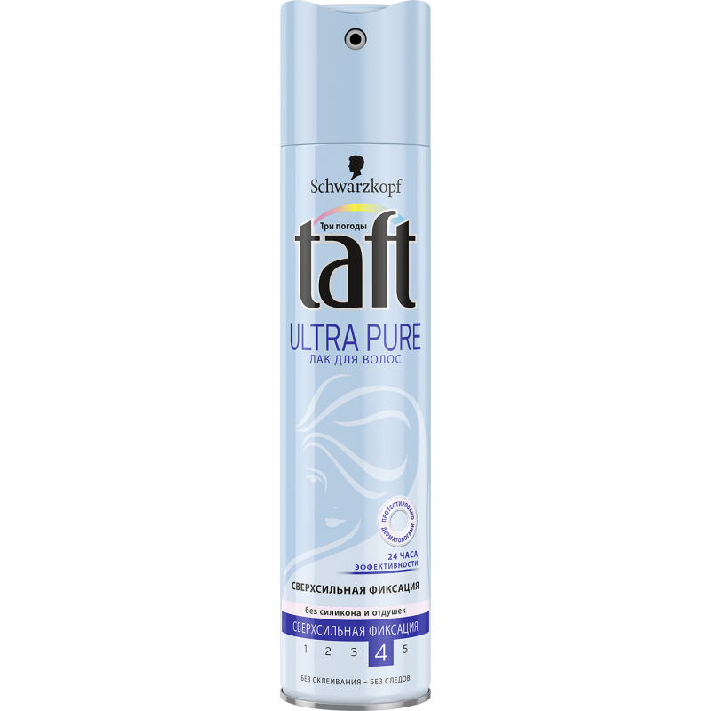 TAFT SAÇ SPREYİ 225 ML MAVİ HƏSSAS