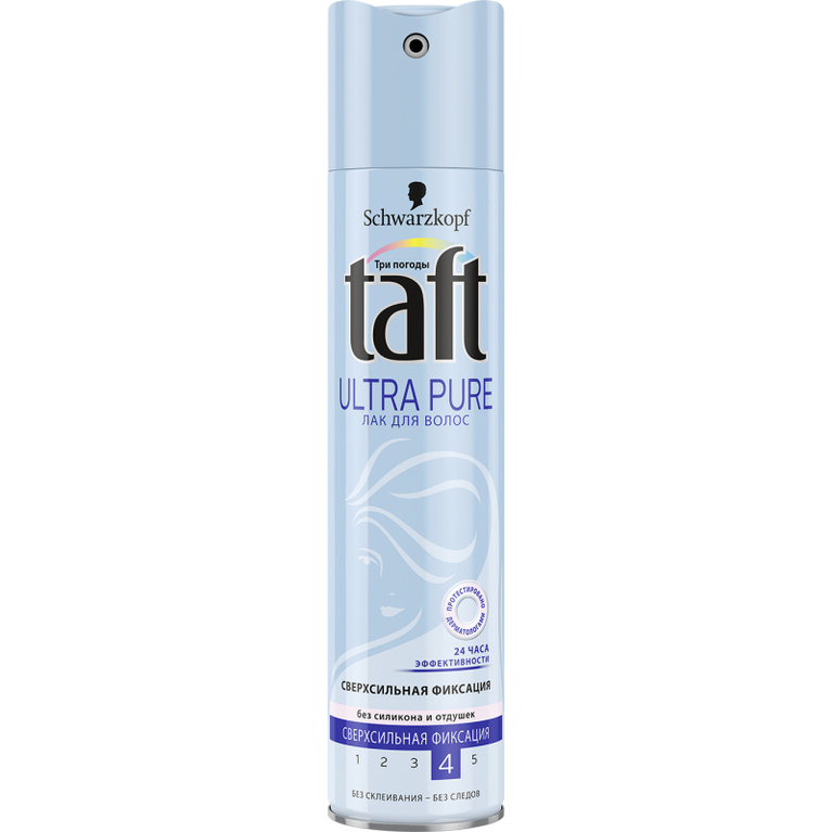 TAFT SAÇ SPREYİ 225 ML MAVİ HƏSSAS