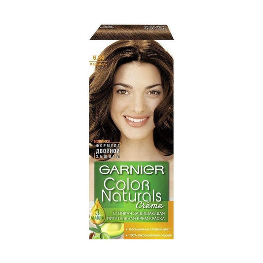 GARNIER COLOR NAT SAÇ BOYASI 112 ML 6.34