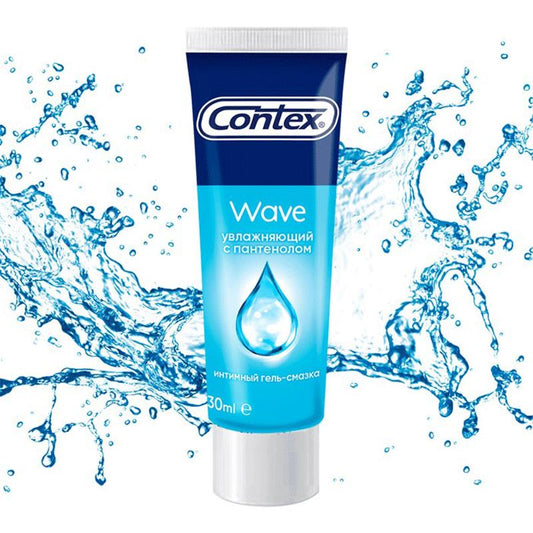 CONTEX WALE GEL-SMAZKA 30 ML