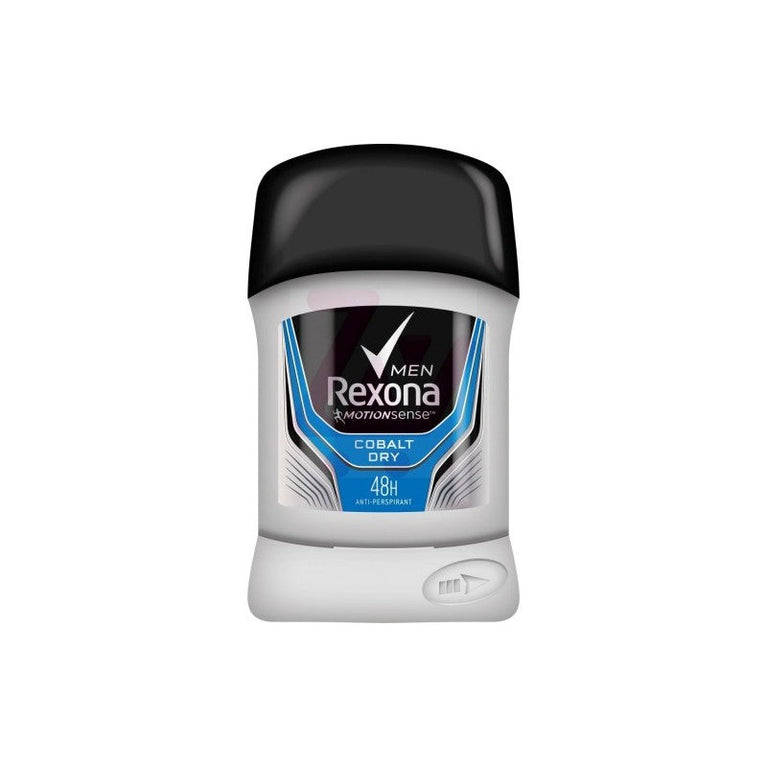 REXONA ANTİPERSPİRANT STİK KİŞİ 50 ML CO