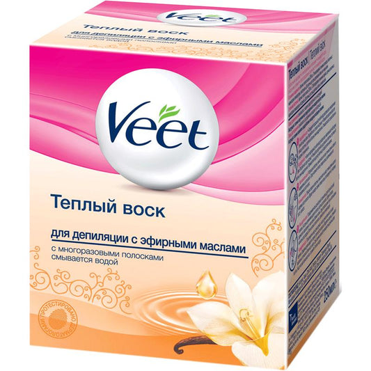 VEET TÜK TÖKEN MUM 250 ML EFİR YAGIND