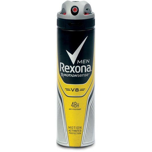 REXONA ANTİPERSPİRANT KİŞİ 150 ML FERRAR