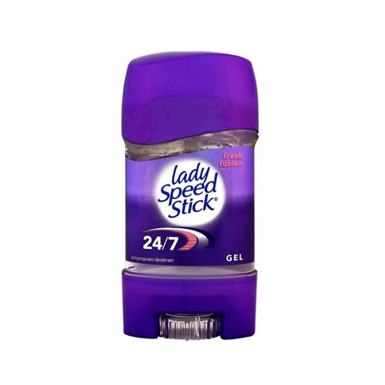LADY SPEED STİCK 24/7 GEL FRESH FUSİON 6