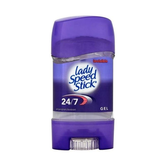 LADY SPEED STİCK 24/7 GEL INV DRY 65 ML