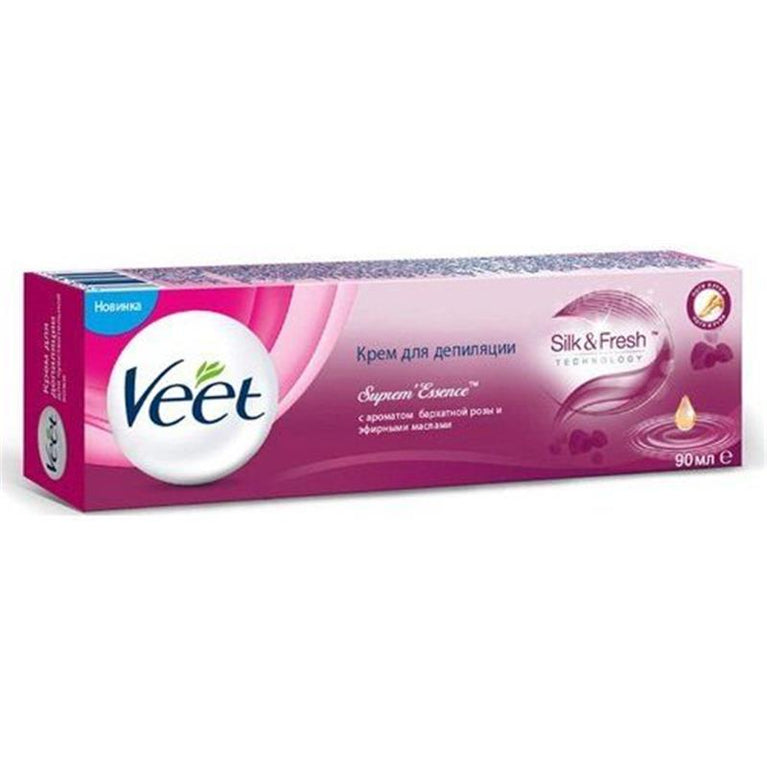 VEET SUPREM ESSENCE KREM 90 ML