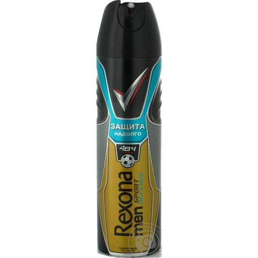 REXONA ANTİPERSPİRANT KİŞİ 150 ML SPORT