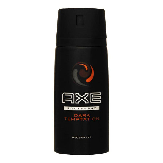 AXE DEO  DARK TEMP 150ML
