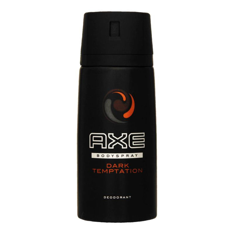 AXE DEO DARK TEMP 150ML