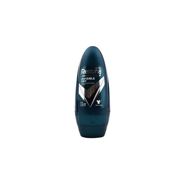 REXONA MEN RON İNVİSİB İCE ANT 50ML