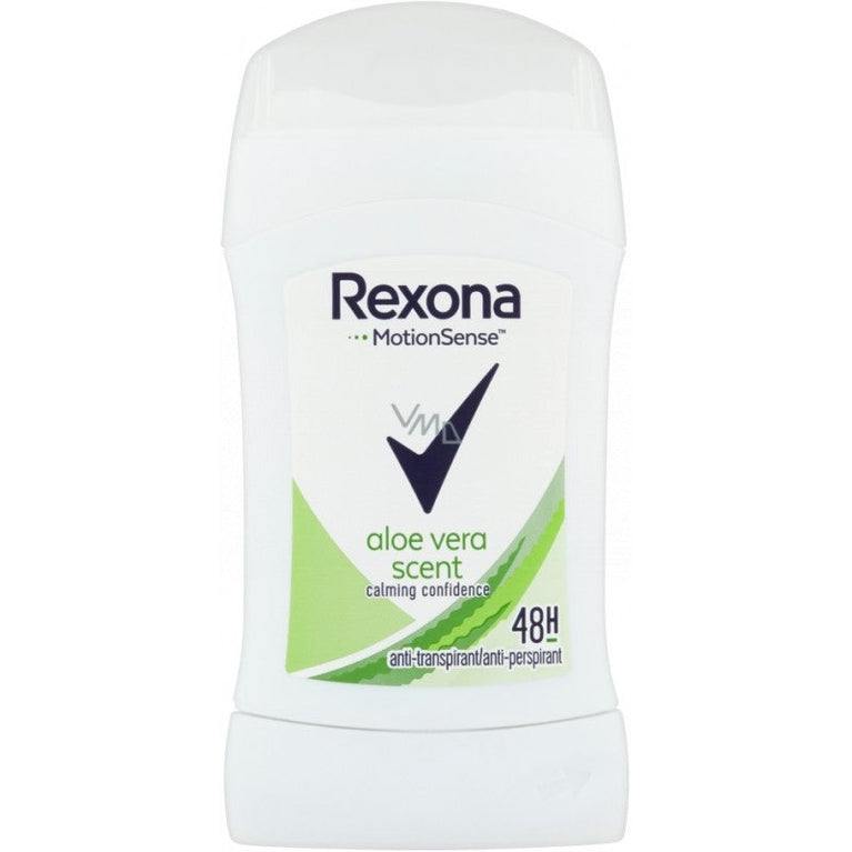 REXONA ANTİPERSPİRANT STİK QADIN 50 QR A