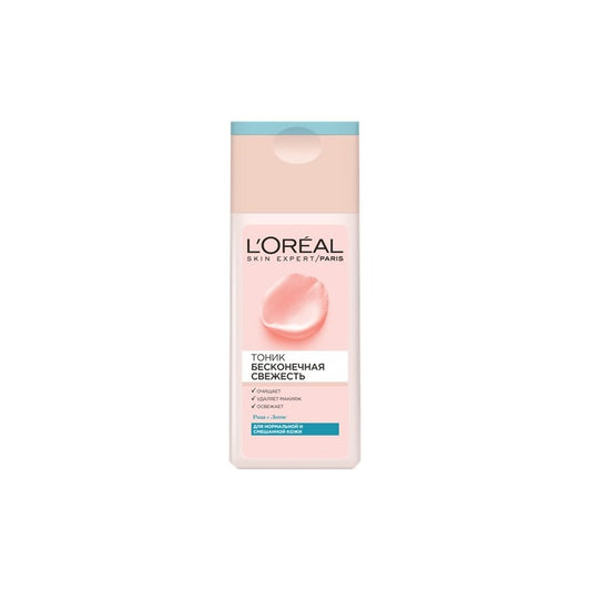 LOREAL LOSYON NORMAL 200ML