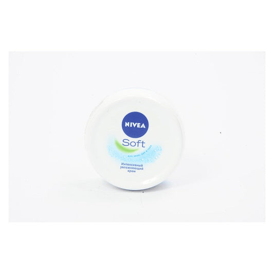 NİVEA KREM YUMUŞALDICI 100 ML