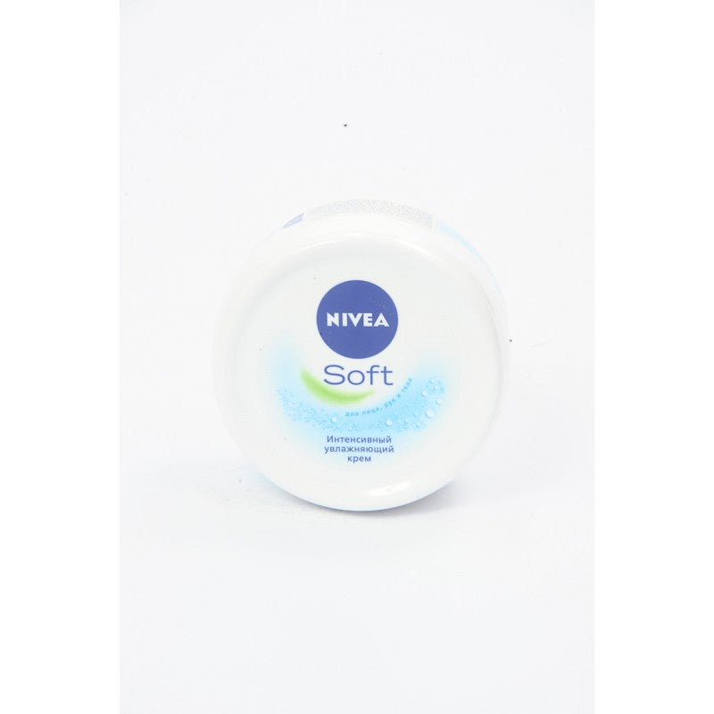 NİVEA KREM COX YUMUŞALDAN 200 ML