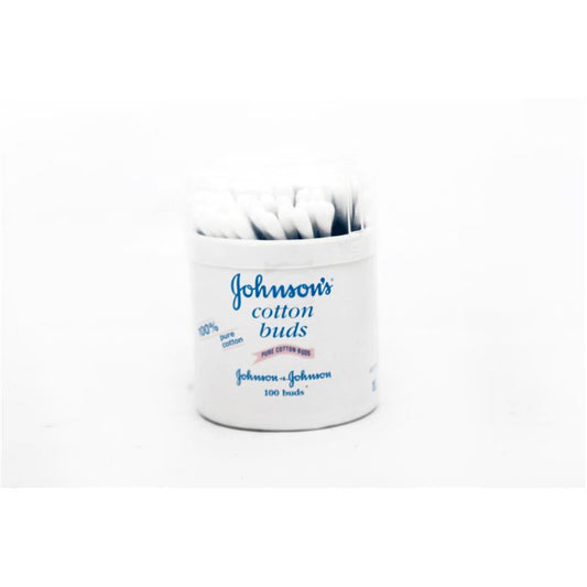 J&B QULAQ ÇÖPÜ 100 ƏDƏDLİ