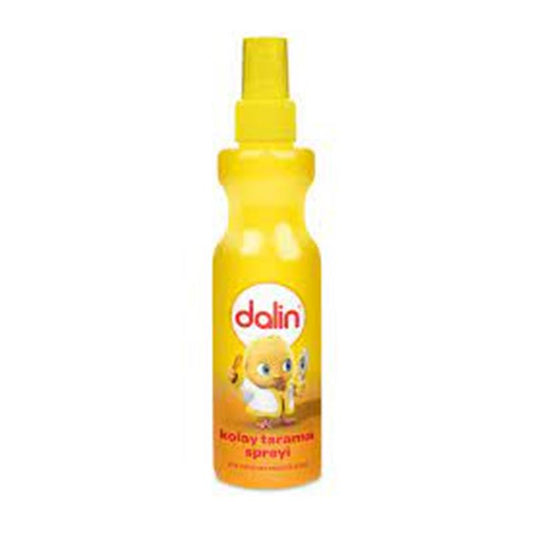 DALIN UŞAQ SAÇ SPREYİ 200 ML ASAN DARAMA