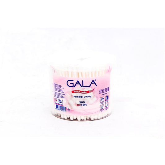 GALA QULAQ ÇÖPÜ 300 ƏDƏD