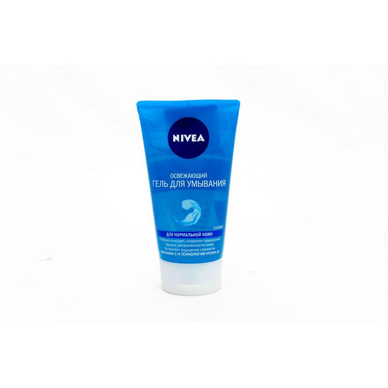 NİVEA TƏMİZLƏYİCİ GEL 150 ML