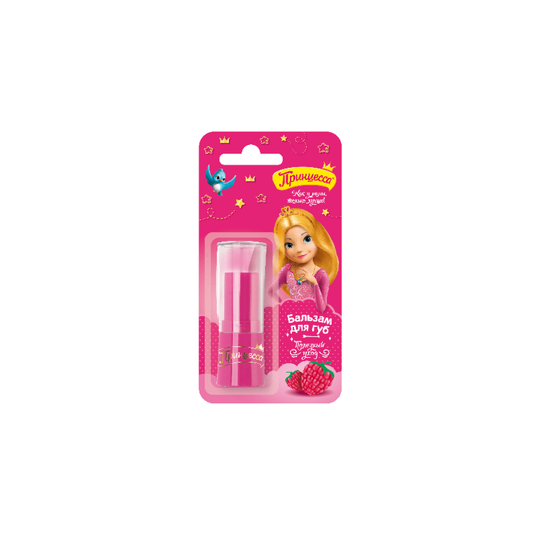 PRINCESSA DODAQ ÜÇÜN BALM 3,8 QR MORUQ