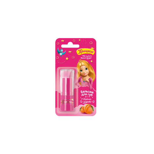 PRINCESSA DODAQ UCUN BALM 3,8 GR PORT