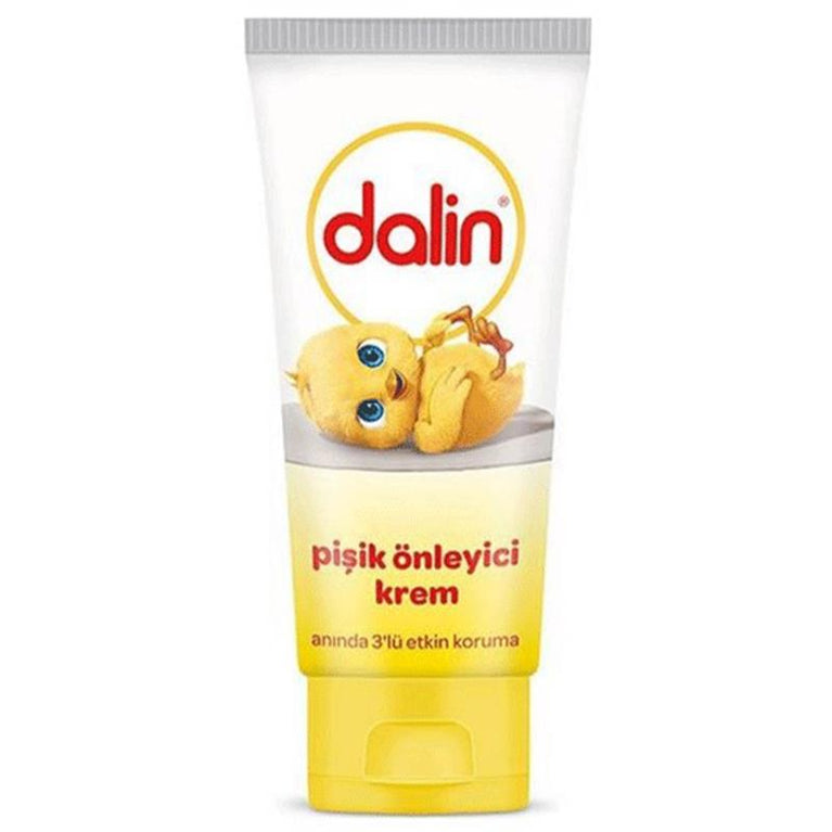 DALIN USAQ KREMI 100 ML SƏPMƏ ÜÇÜN