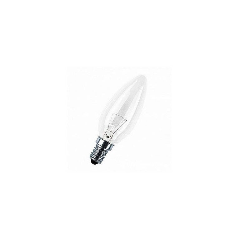 LAMPA OSRAM CLAS B CL60W 230V E14