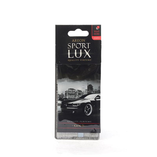 ARION LUX AVTOMOBİL ƏTRİ QIZILI