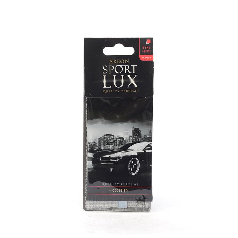 ARION LUX AVTOMOBİL ƏTRİ QIZILI
