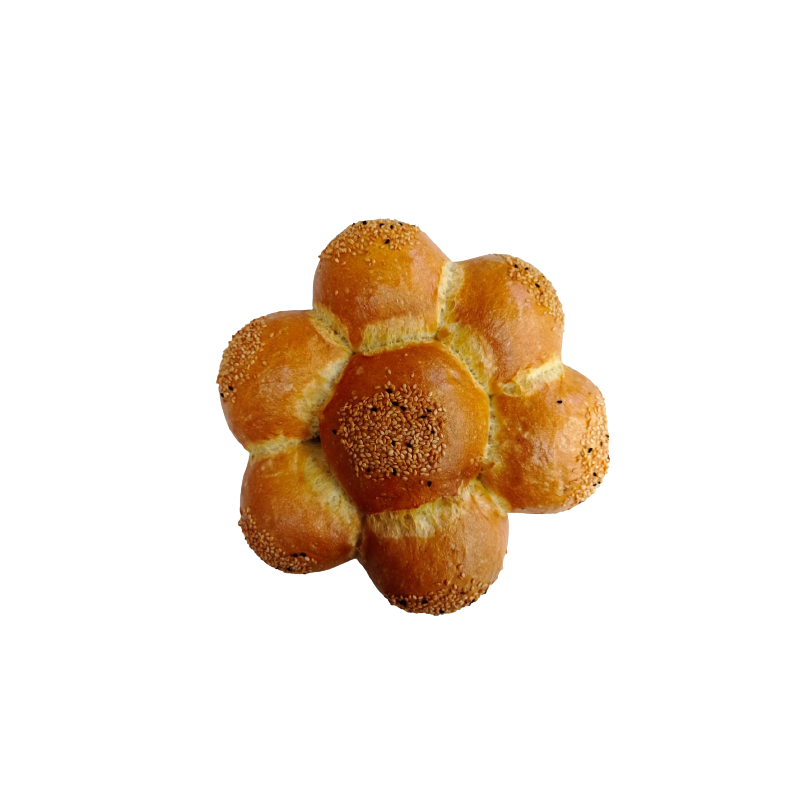 SUN BAKERY COREK CICEK