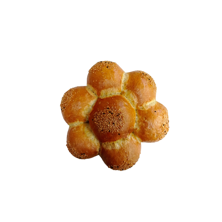 SUN BAKERY COREK CICEK