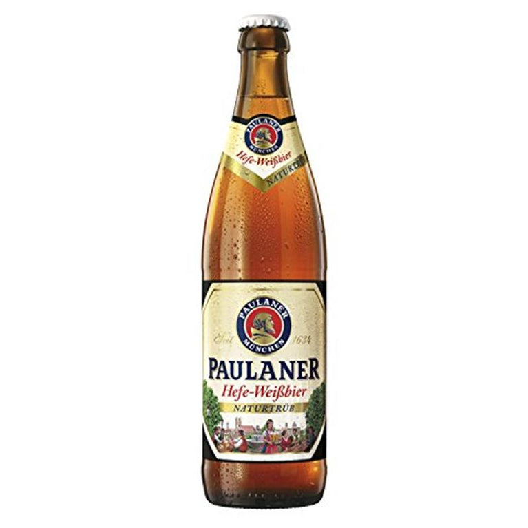 PAULANER PİVƏ 500 ML NATURTRUB