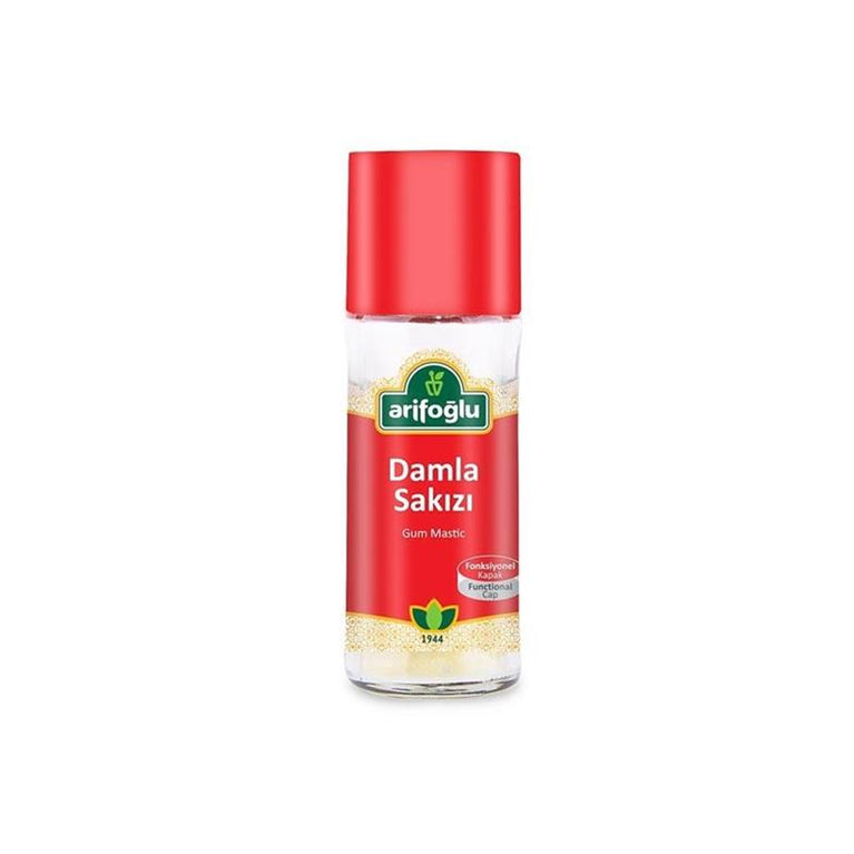 ARIFOGLU DAMLA SAKIZI 10 GR