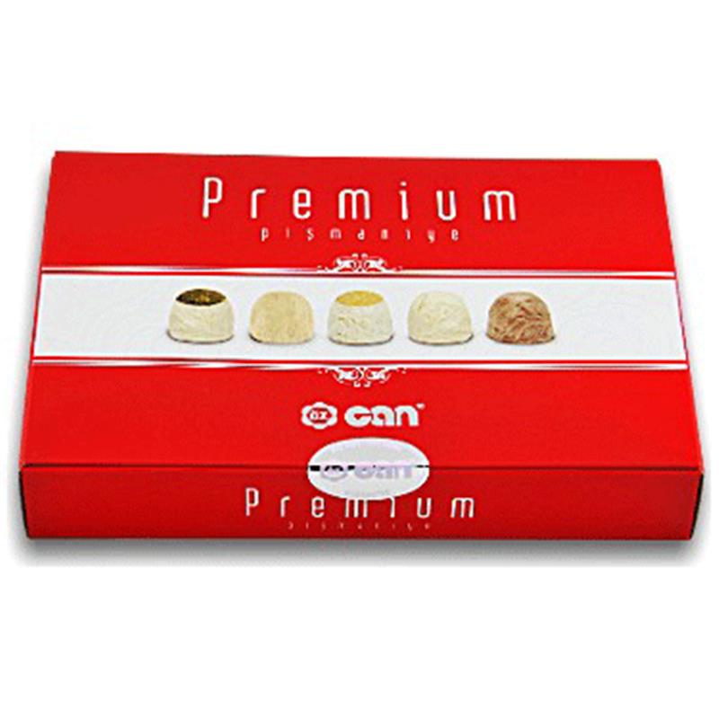 CAN PİŞMANİYƏ QARIŞIQ 250 QR